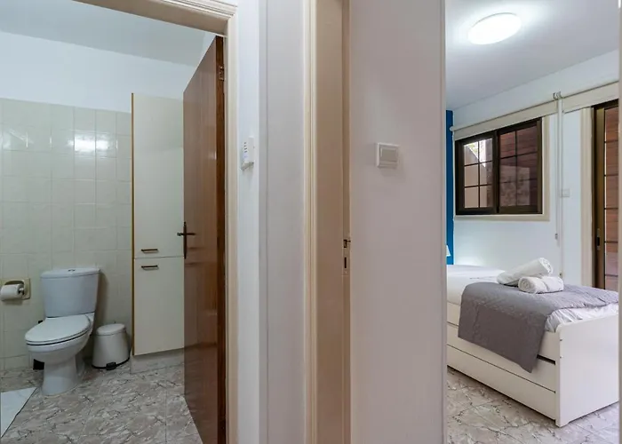 Azure 2-br W/terrace In