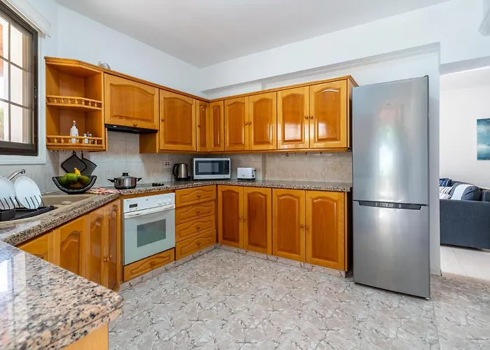 Azure 2-br W/terrace In