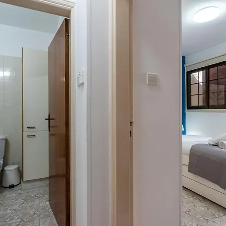 Azure 2-br W/terrace In